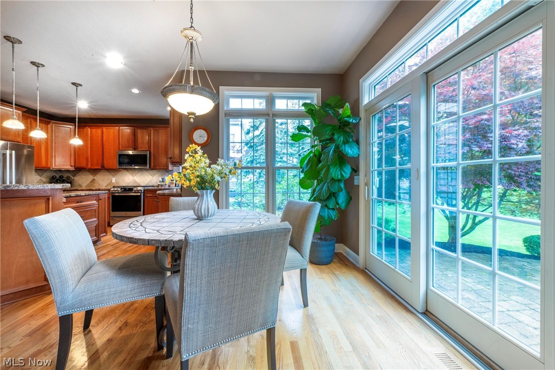 Hawks Cove Sub - Residential