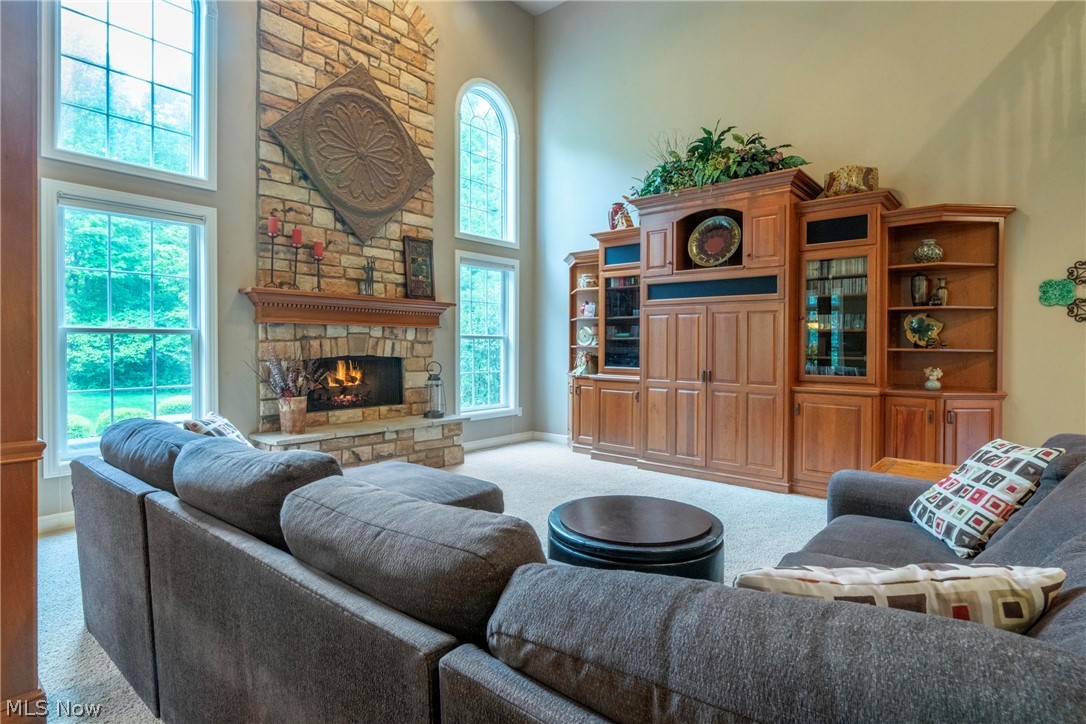 Hawks Cove Sub - Residential