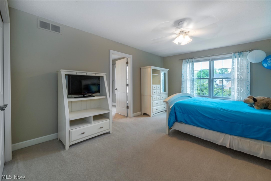 Hawks Cove Sub - Residential