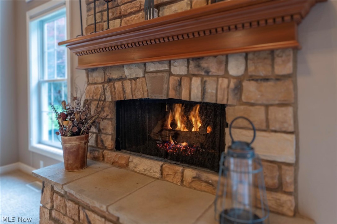 Hawks Cove Sub - Residential