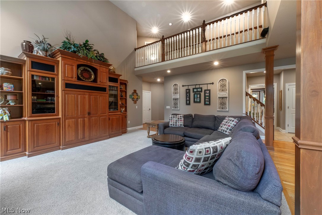 Hawks Cove Sub - Residential