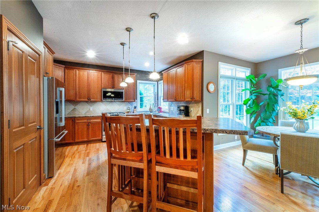 Hawks Cove Sub - Residential