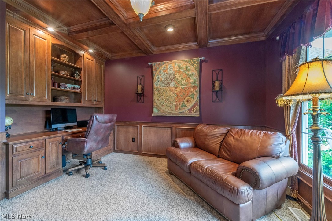 Hawks Cove Sub - Residential