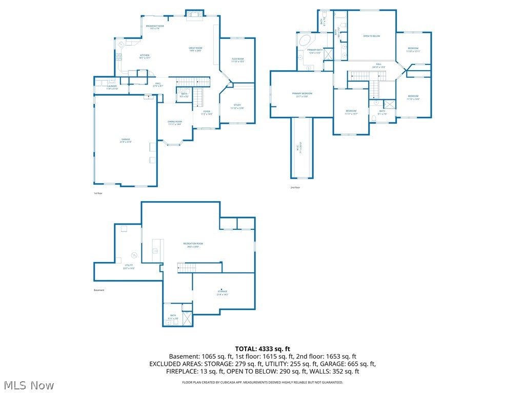 Hawks Cove Sub - Residential