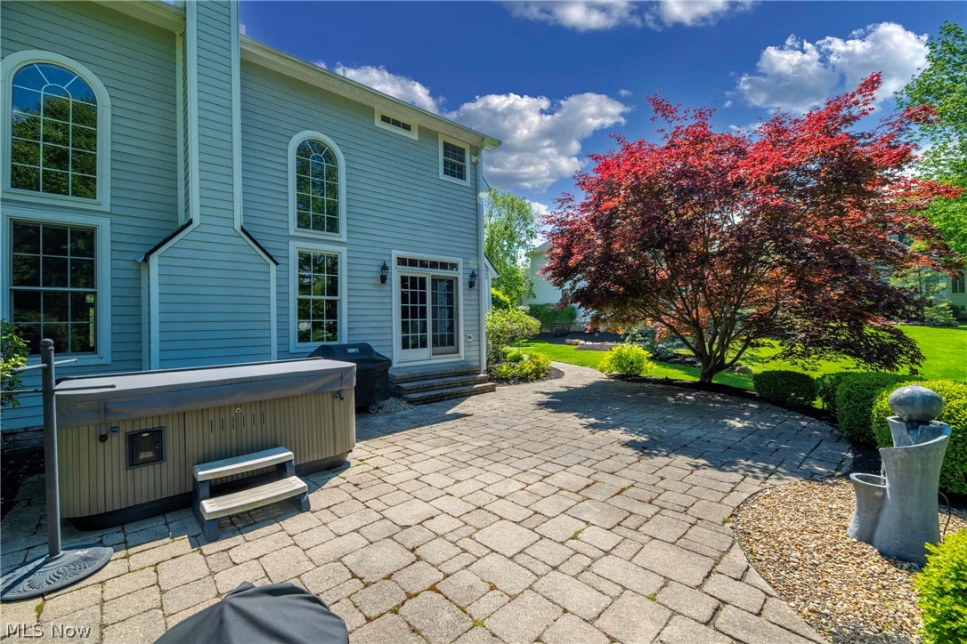 Hawks Cove Sub - Residential