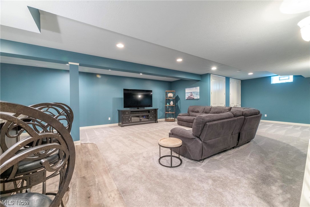 Hawks Cove Sub - Residential