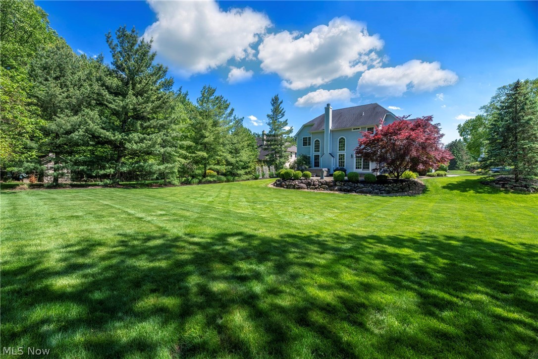 Hawks Cove Sub - Residential