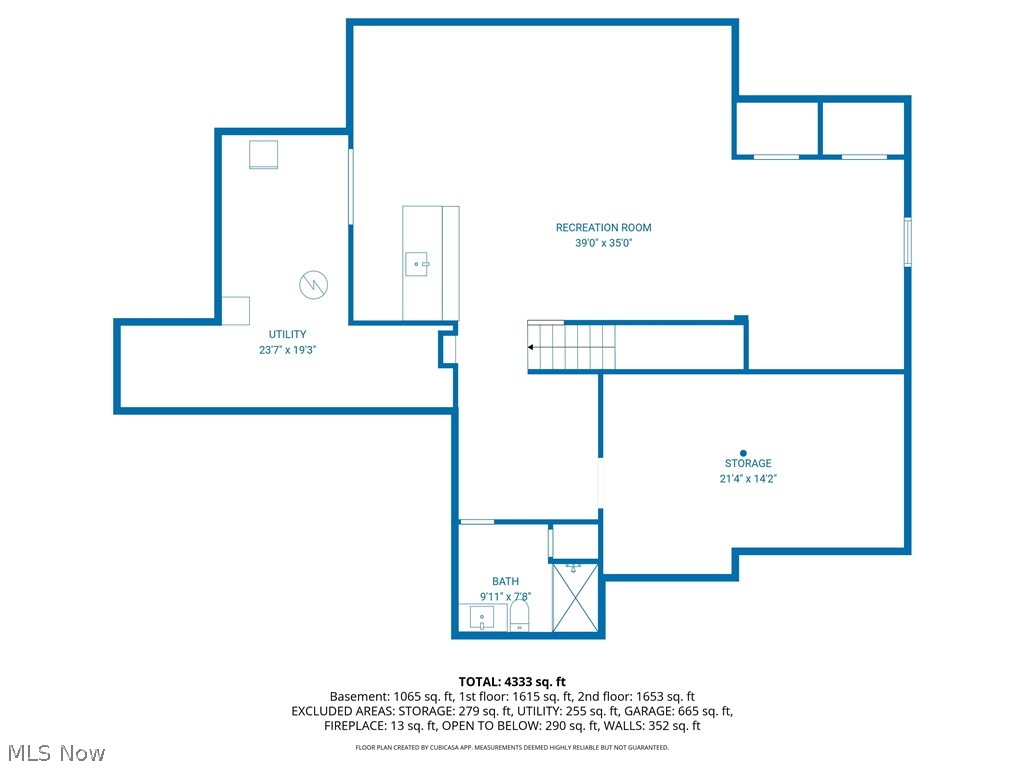 Hawks Cove Sub - Residential