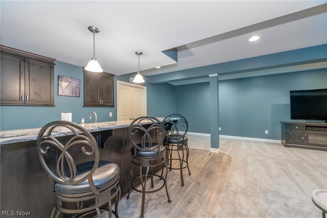 Hawks Cove Sub - Residential