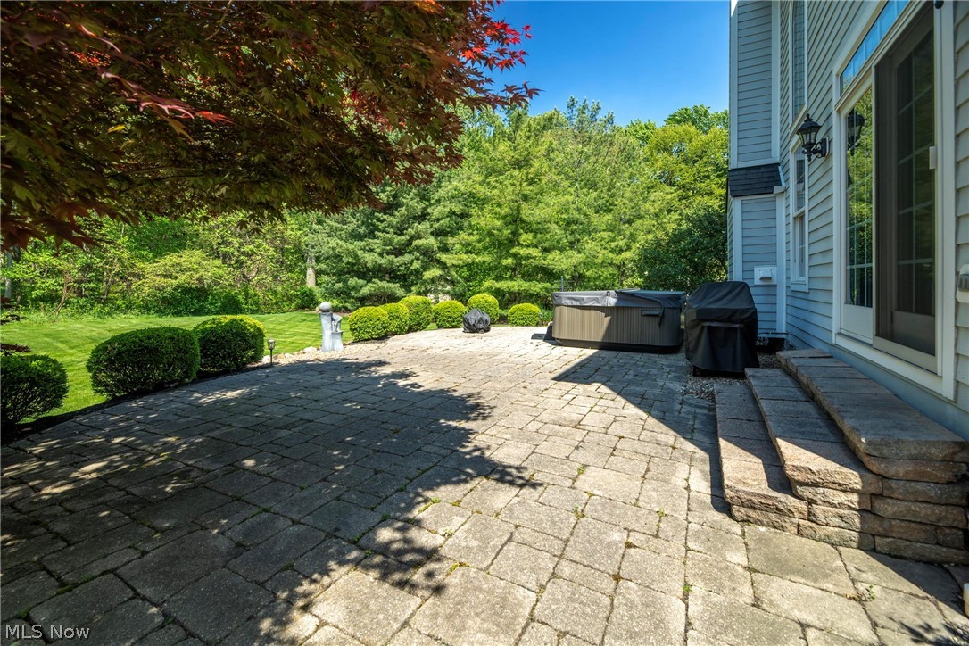 Hawks Cove Sub - Residential