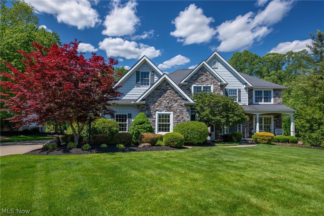 Hawks Cove Sub - Residential