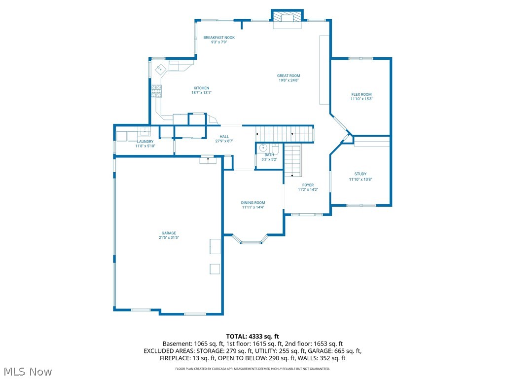 Hawks Cove Sub - Residential