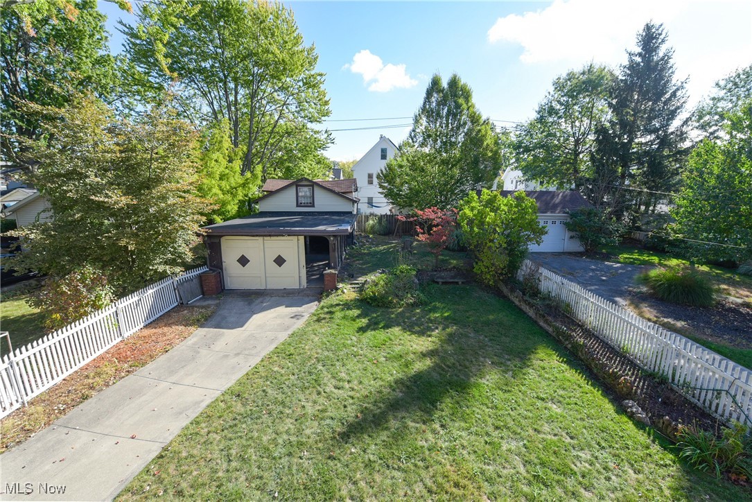 Wm A Schliecher Arthur Ave - Residential