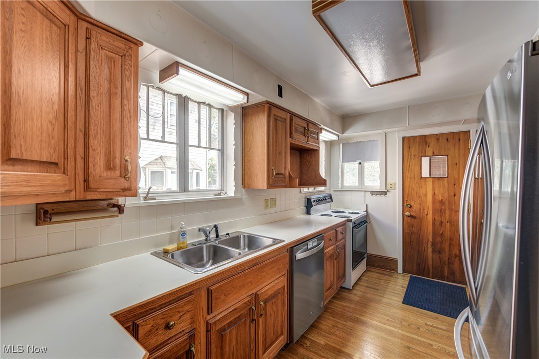 Wm A Schliecher Arthur Ave - Residential