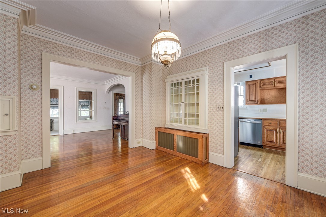 Wm A Schliecher Arthur Ave - Residential