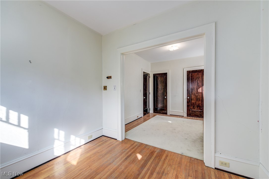 Wm A Schliecher Arthur Ave - Residential