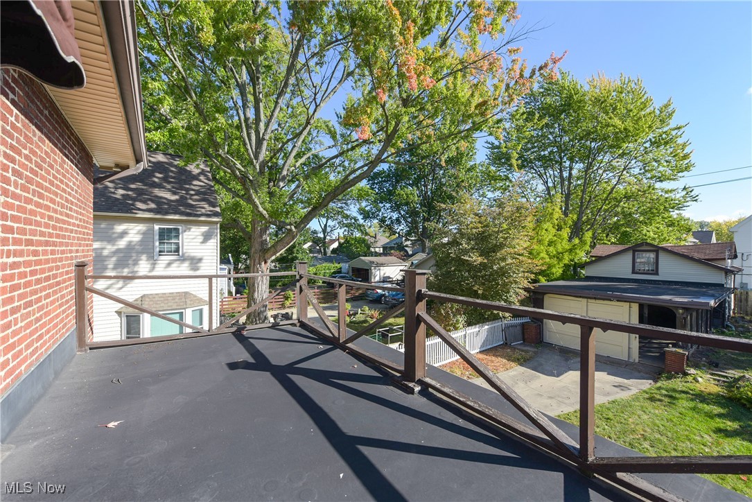 Wm A Schliecher Arthur Ave - Residential