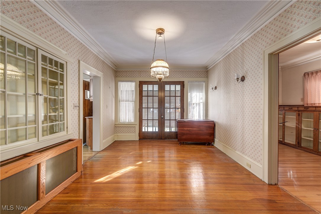 Wm A Schliecher Arthur Ave - Residential