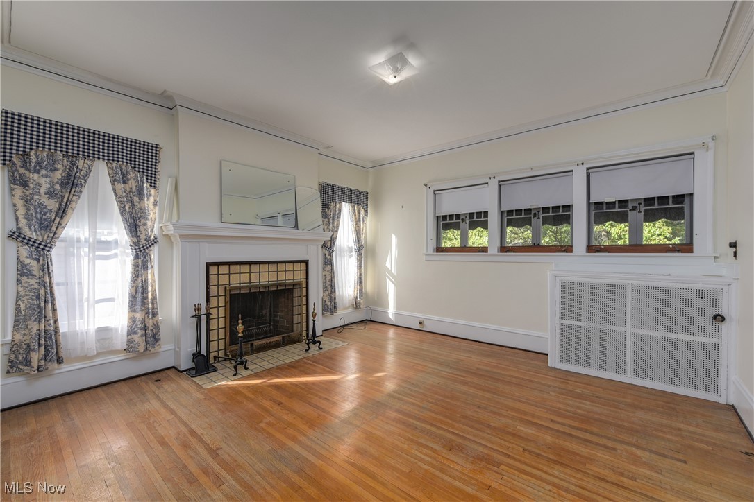 Wm A Schliecher Arthur Ave - Residential