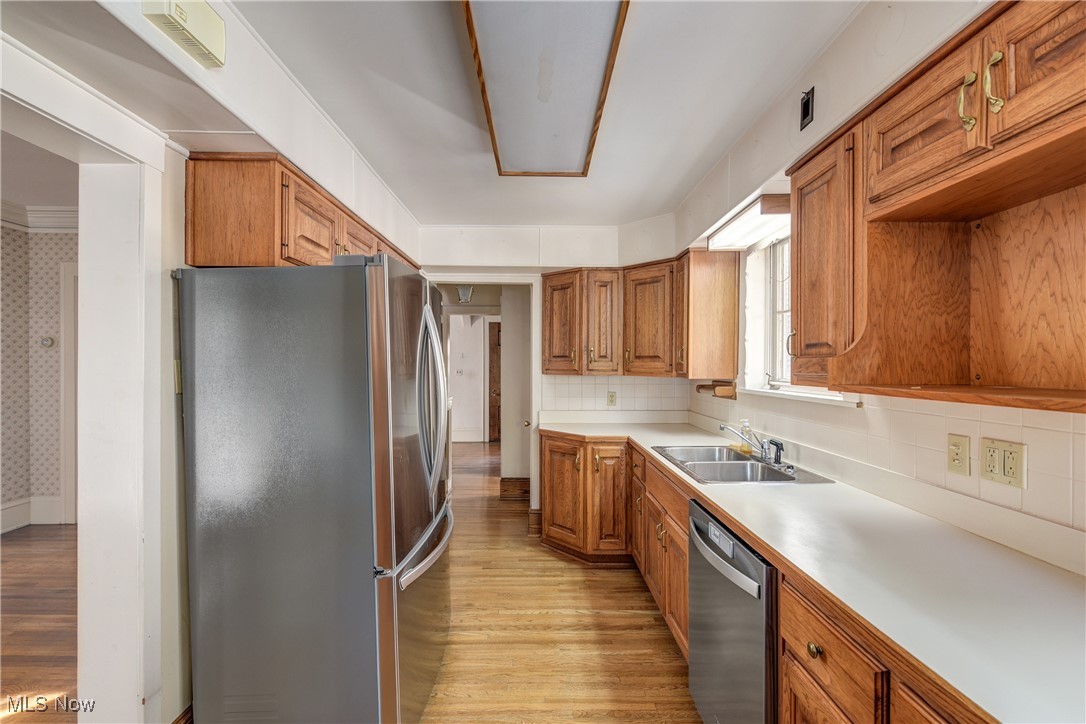 Wm A Schliecher Arthur Ave - Residential