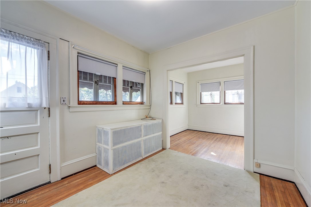 Wm A Schliecher Arthur Ave - Residential