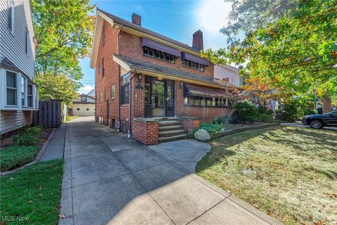 2165 Arthur Avenue Lakewood OH 44107