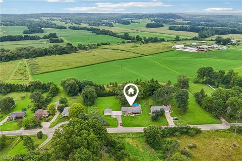 Tiny photo for 15111 Mount Eaton Road, Rittman, OH 44270 (MLS # 5236075)