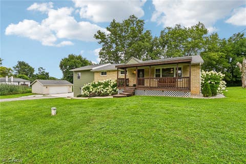 Tiny photo for 15111 Mount Eaton Road, Rittman, OH 44270 (MLS # 5236075)