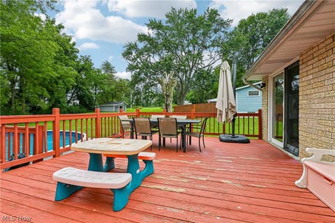 Tiny photo for 15111 Mount Eaton Road, Rittman, OH 44270 (MLS # 5236075)