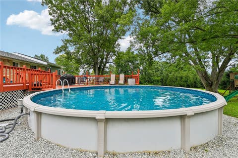 Tiny photo for 15111 Mount Eaton Road, Rittman, OH 44270 (MLS # 5236075)