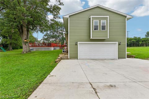 Tiny photo for 15111 Mount Eaton Road, Rittman, OH 44270 (MLS # 5236075)