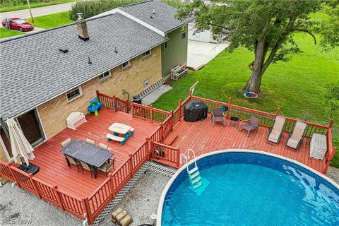 Tiny photo for 15111 Mount Eaton Road, Rittman, OH 44270 (MLS # 5236075)