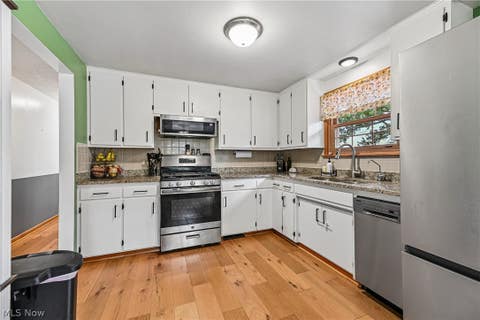 Tiny photo for 15111 Mount Eaton Road, Rittman, OH 44270 (MLS # 5236075)
