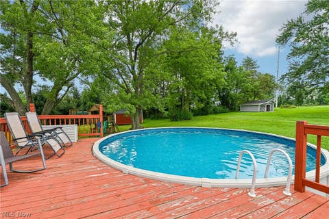 Tiny photo for 15111 Mount Eaton Road, Rittman, OH 44270 (MLS # 5236075)