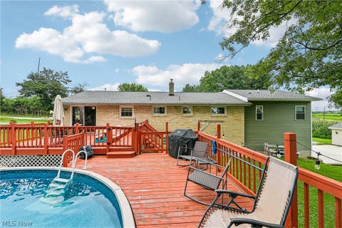 Tiny photo for 15111 Mount Eaton Road, Rittman, OH 44270 (MLS # 5236075)