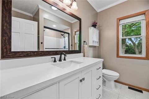Tiny photo for 15111 Mount Eaton Road, Rittman, OH 44270 (MLS # 5236075)