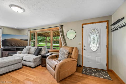Tiny photo for 15111 Mount Eaton Road, Rittman, OH 44270 (MLS # 5236075)