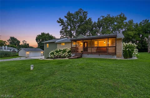Tiny photo for 15111 Mount Eaton Road, Rittman, OH 44270 (MLS # 5236075)