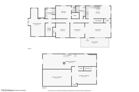 Tiny photo for 15111 Mount Eaton Road, Rittman, OH 44270 (MLS # 5236075)