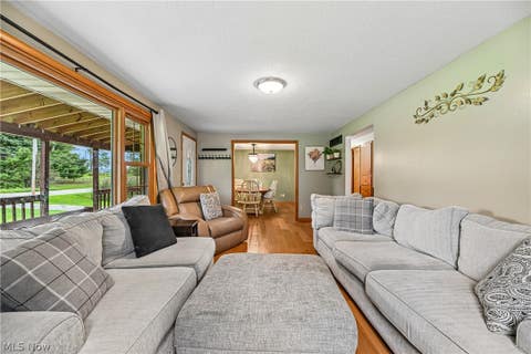 Tiny photo for 15111 Mount Eaton Road, Rittman, OH 44270 (MLS # 5236075)