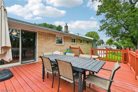 Tiny photo for 15111 Mount Eaton Road, Rittman, OH 44270 (MLS # 5236075)