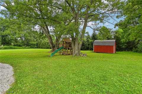 Tiny photo for 15111 Mount Eaton Road, Rittman, OH 44270 (MLS # 5236075)