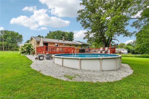 Tiny photo for 15111 Mount Eaton Road, Rittman, OH 44270 (MLS # 5236075)