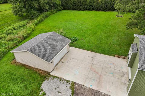 Tiny photo for 15111 Mount Eaton Road, Rittman, OH 44270 (MLS # 5236075)