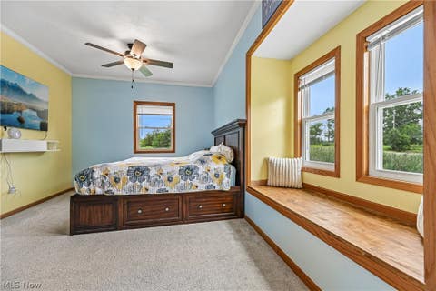 Tiny photo for 15111 Mount Eaton Road, Rittman, OH 44270 (MLS # 5236075)