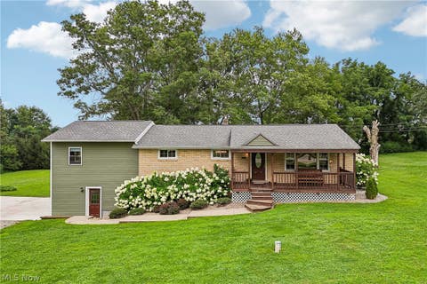 Tiny photo for 15111 Mount Eaton Road, Rittman, OH 44270 (MLS # 5236075)