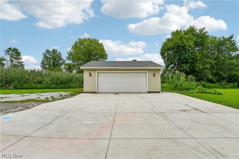 Tiny photo for 15111 Mount Eaton Road, Rittman, OH 44270 (MLS # 5236075)