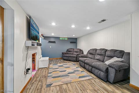 Tiny photo for 15111 Mount Eaton Road, Rittman, OH 44270 (MLS # 5236075)