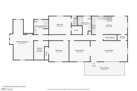Tiny photo for 15111 Mount Eaton Road, Rittman, OH 44270 (MLS # 5236075)
