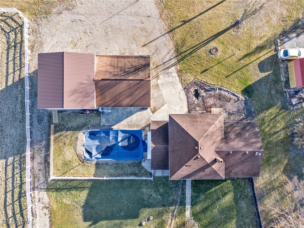 1749 State Route 14, Deerfield, Ohio image 31
